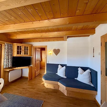Steigerhuette Apartment Кьонигслайтен Екстериор снимка