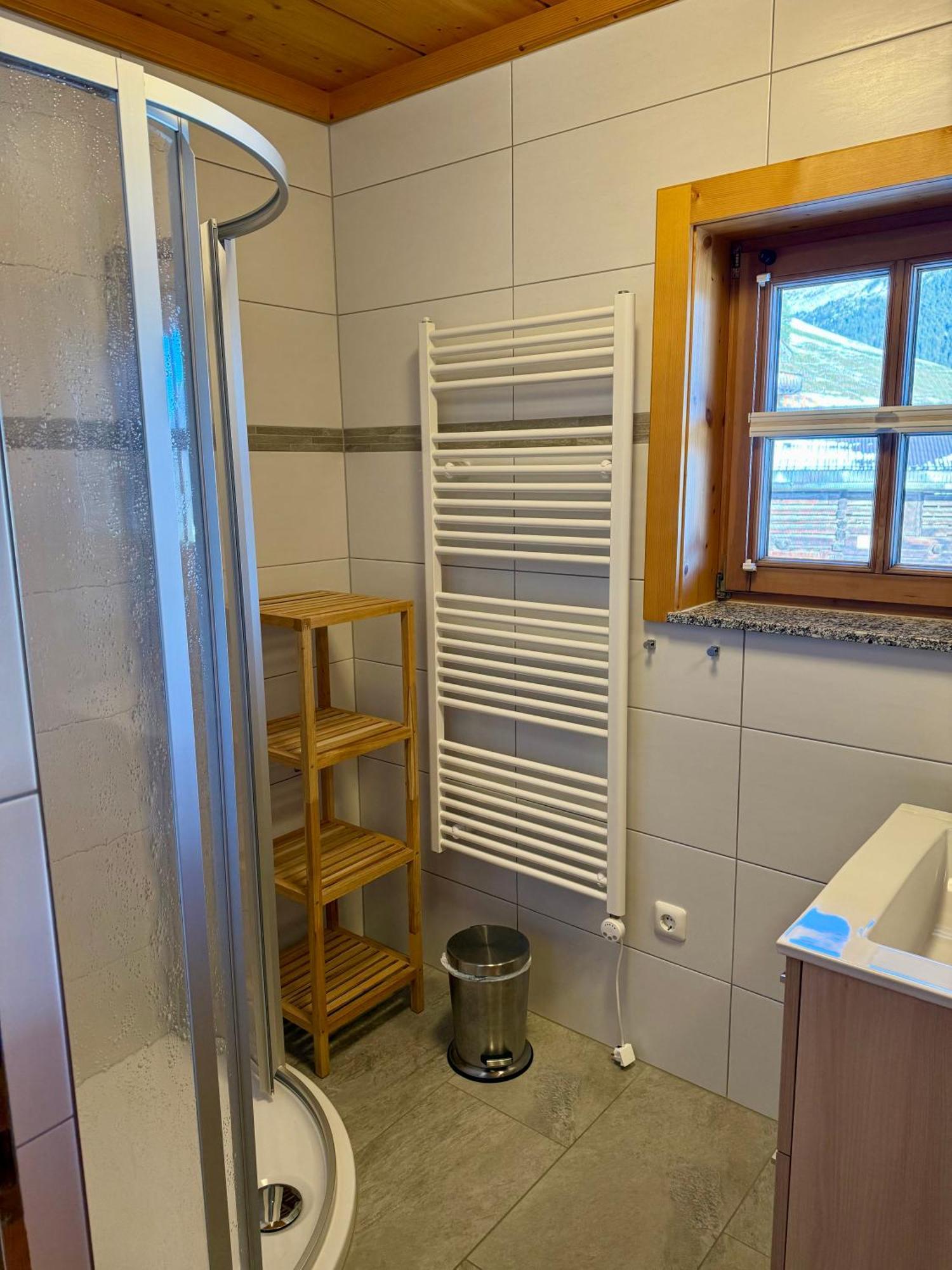 Steigerhuette Apartment Кьонигслайтен Екстериор снимка