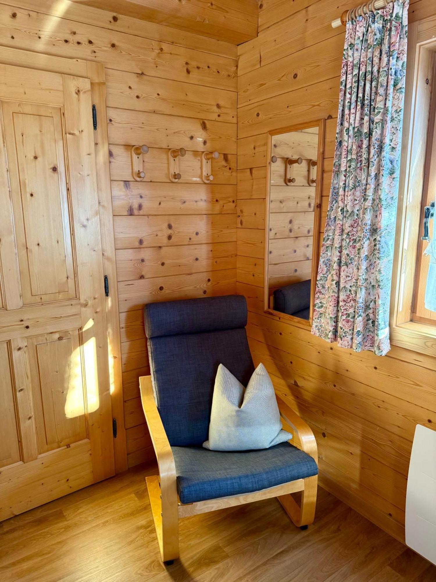 Steigerhuette Apartment Кьонигслайтен Екстериор снимка