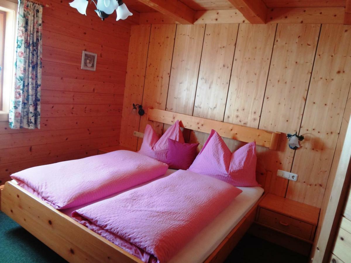 Steigerhuette Apartment Кьонигслайтен Екстериор снимка