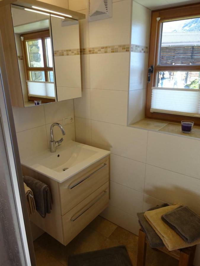 Steigerhuette Apartment Кьонигслайтен Екстериор снимка