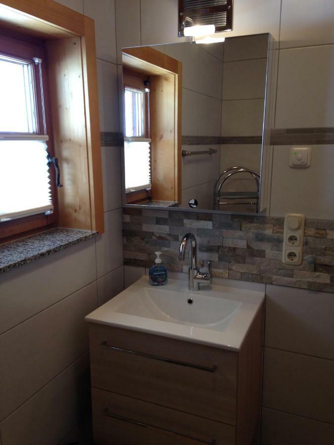 Steigerhuette Apartment Кьонигслайтен Екстериор снимка